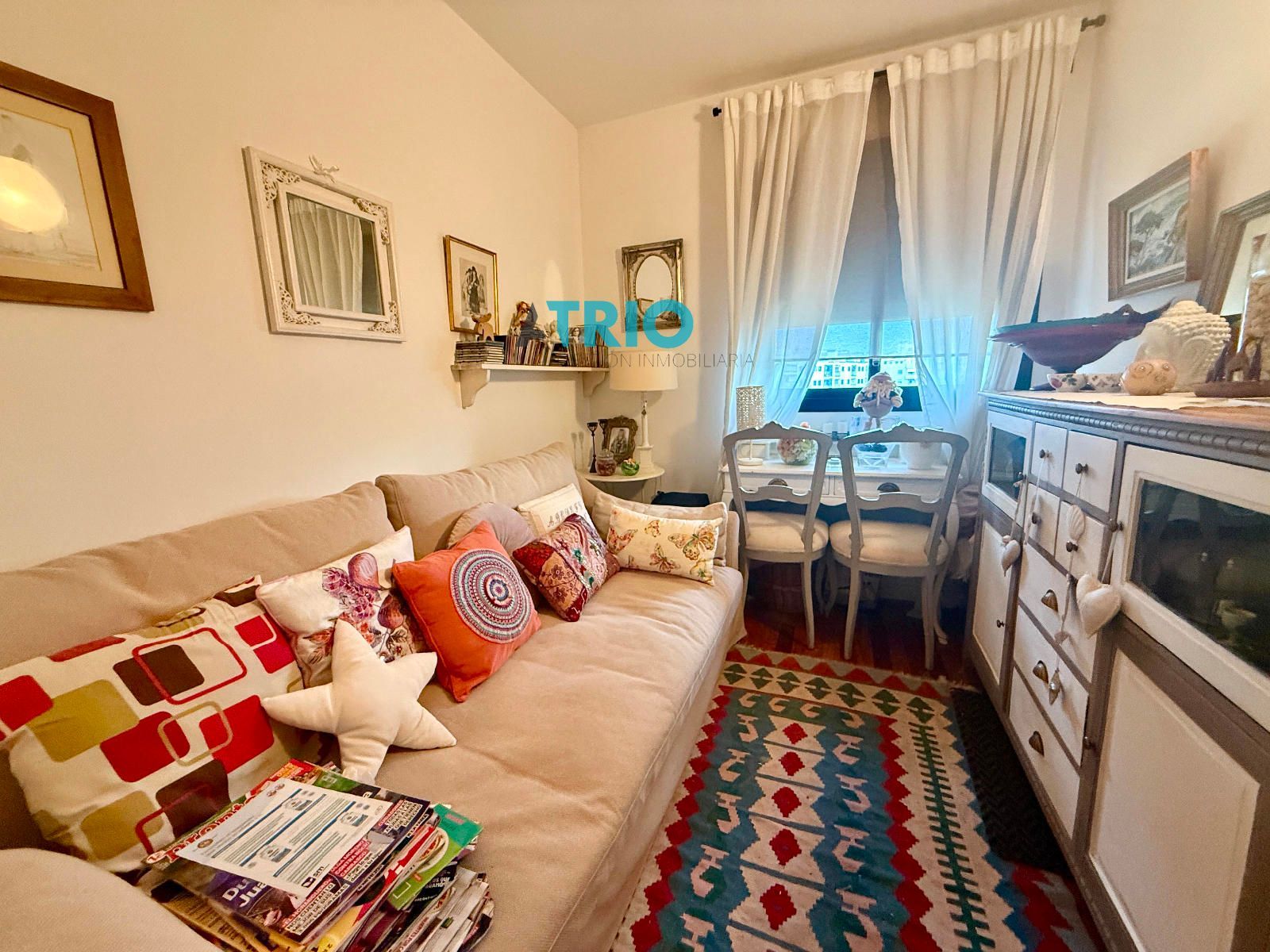 pisos en palma-de-mallorca · carretera-valldemossa 420000€