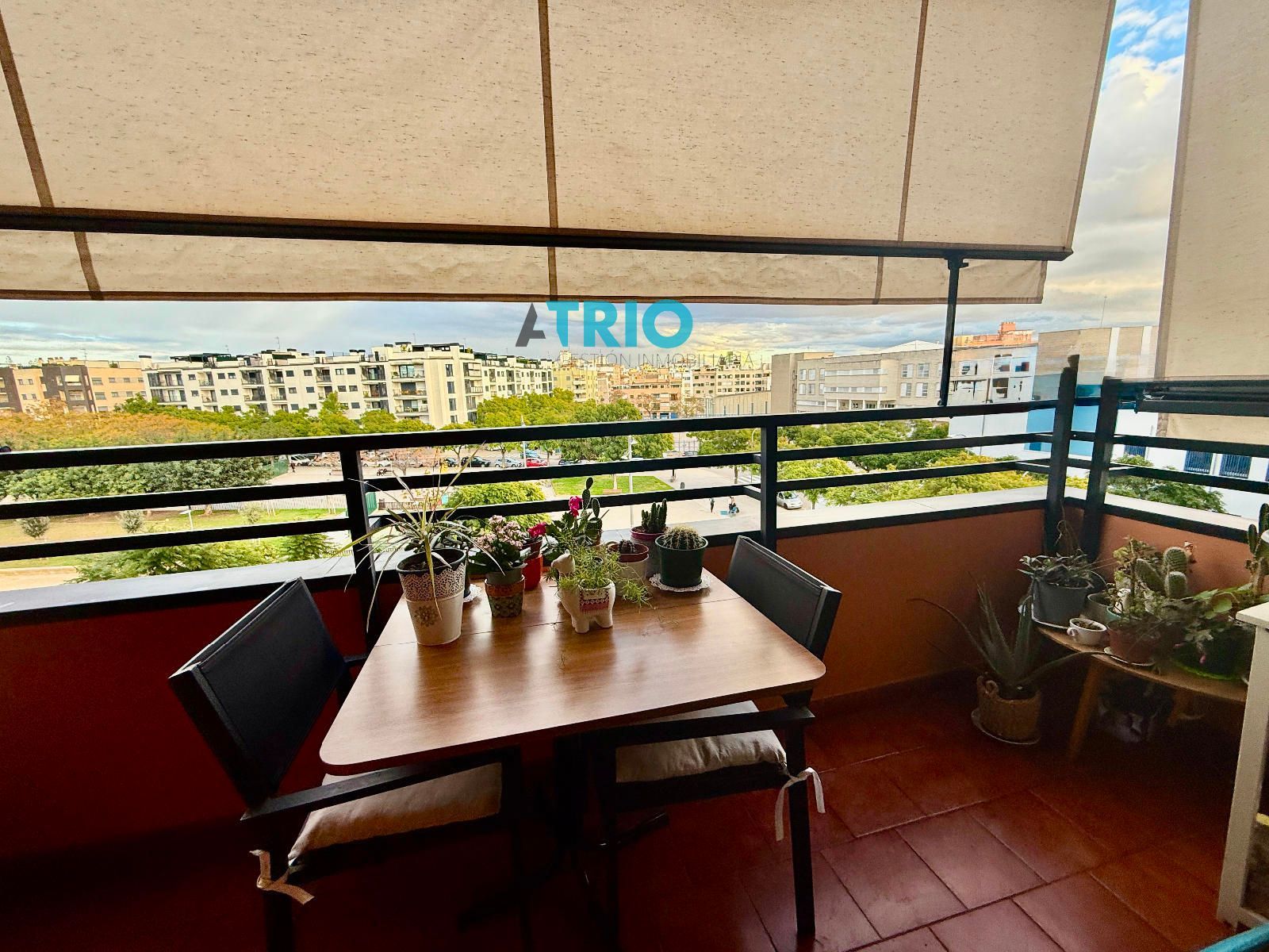 pisos en palma-de-mallorca · carretera-valldemossa 420000€