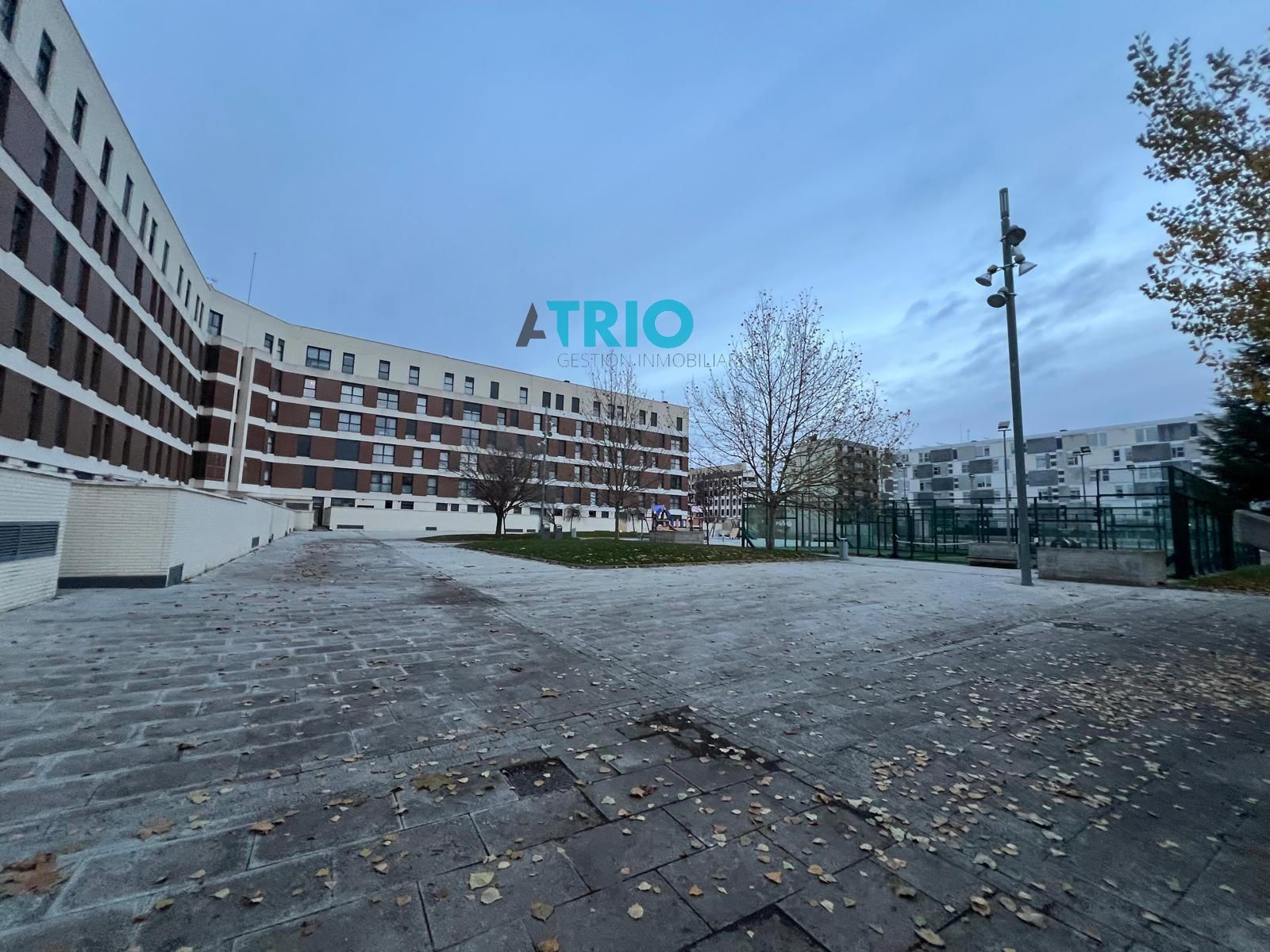 pisos en burgos · gamonal-4 €