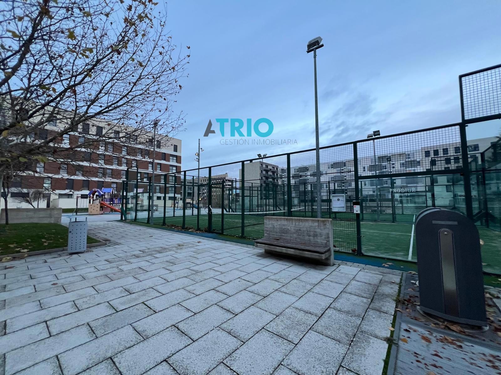 pisos en burgos · gamonal-4 €