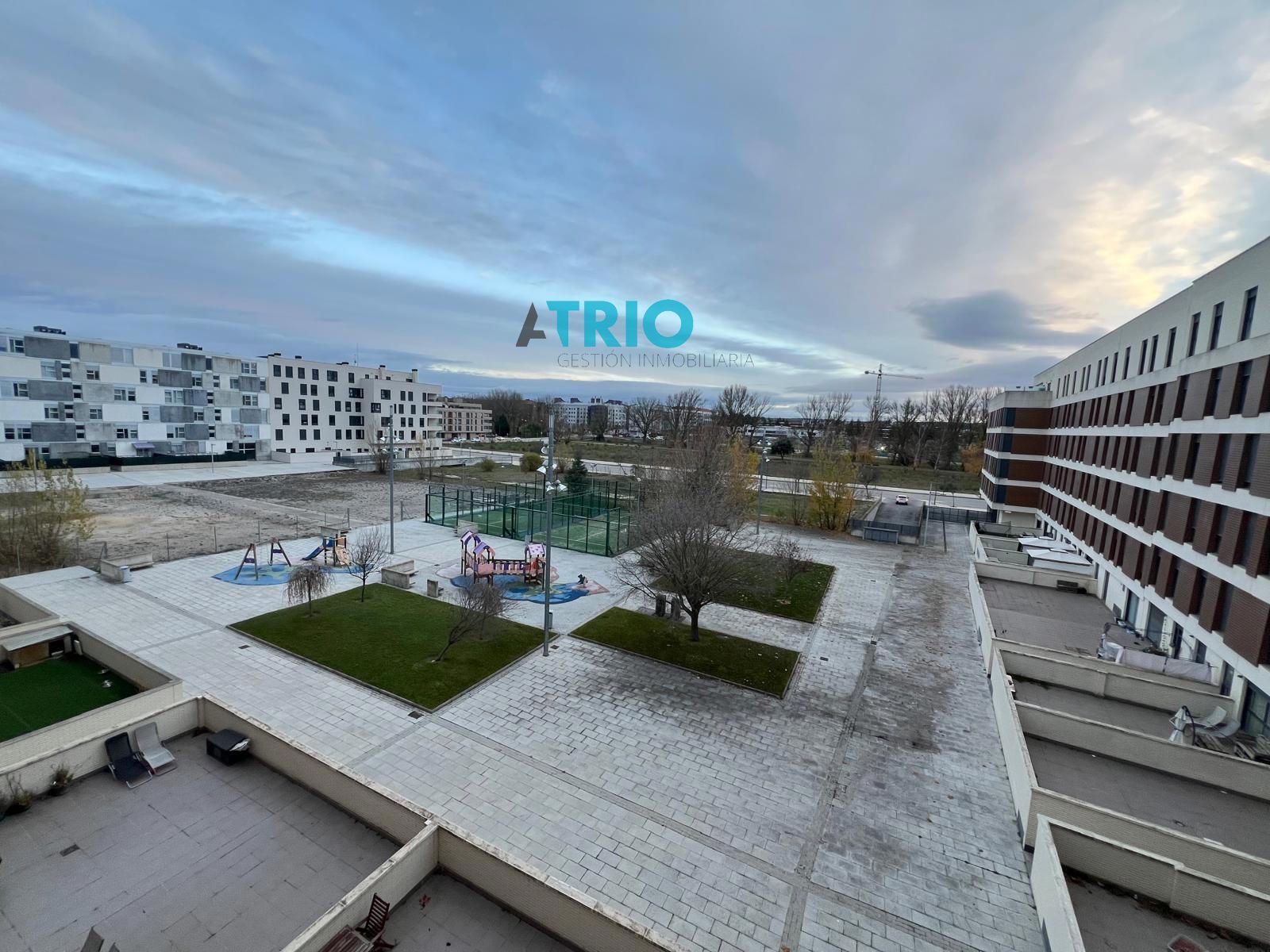 pisos en burgos · gamonal-4 €