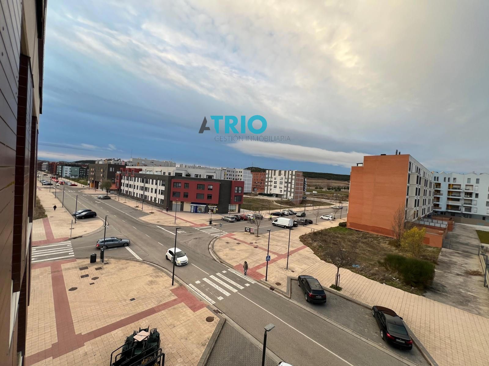 pisos en burgos · gamonal-4 €