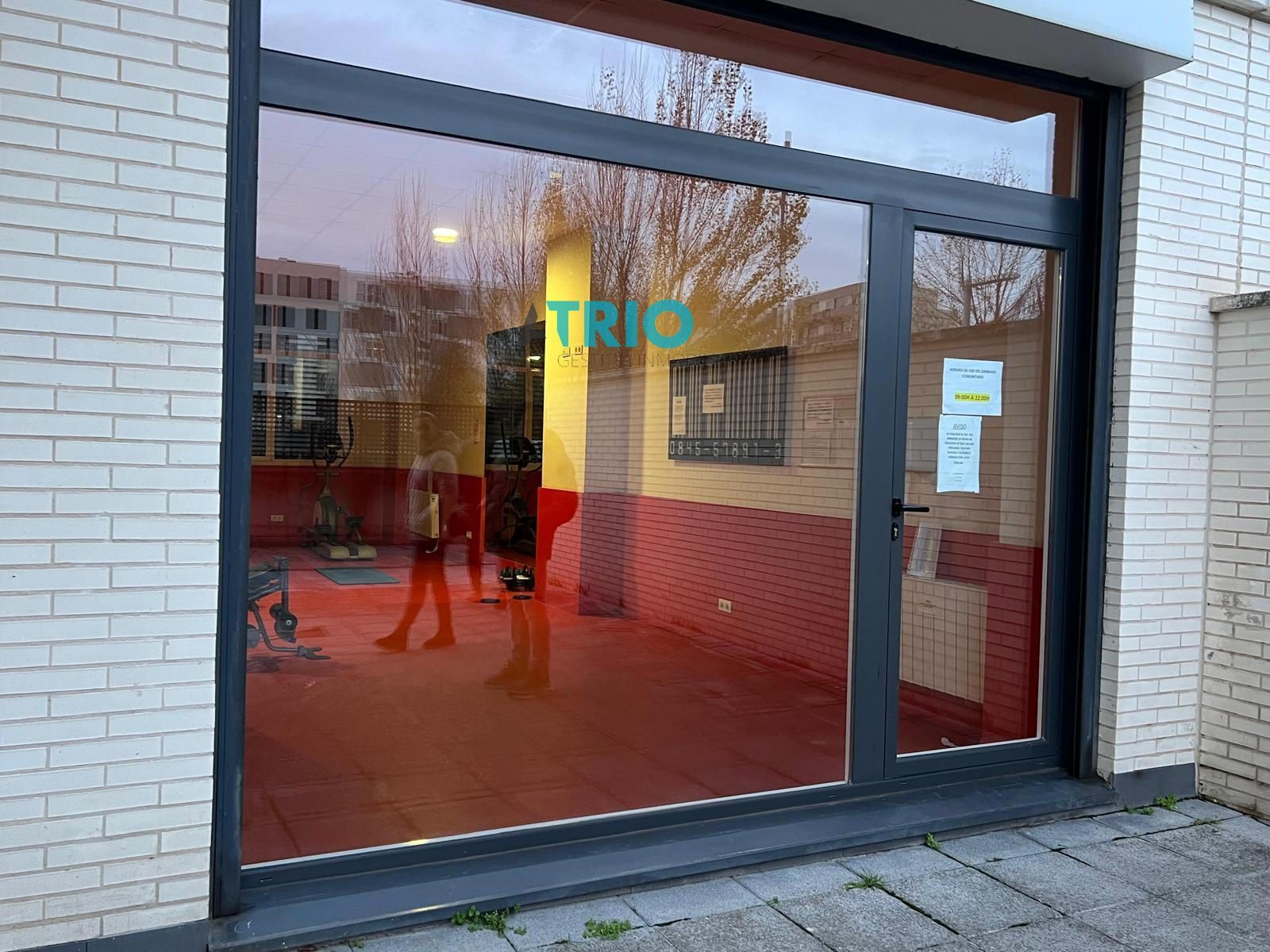 pisos en burgos · gamonal-4 €