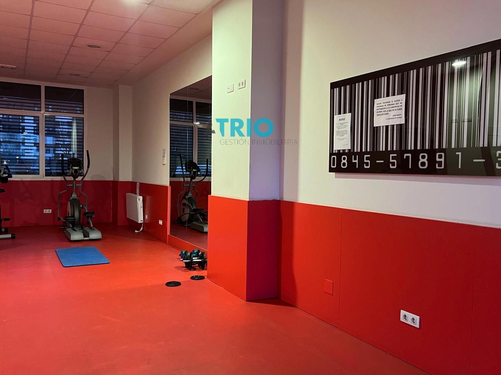 pisos en burgos · gamonal-4 €