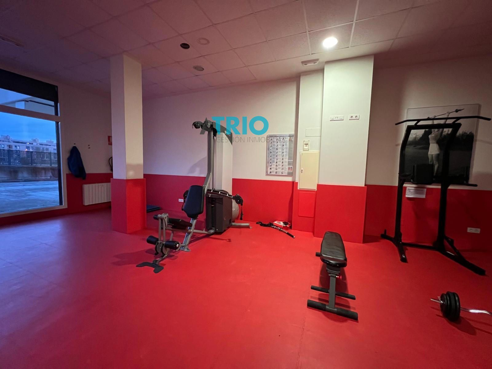 pisos en burgos · gamonal-4 €