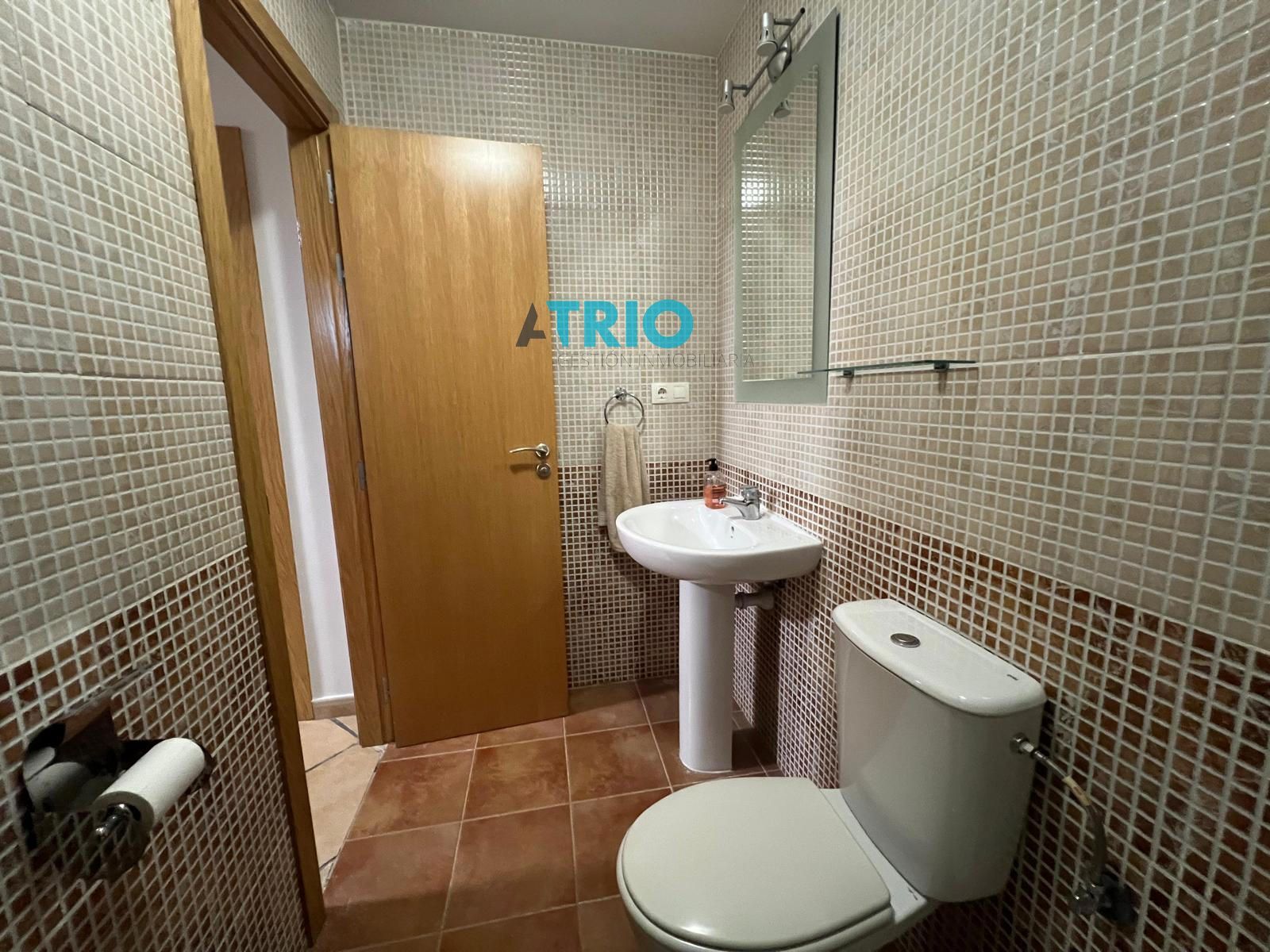 chalet en valdorros ·  220000€