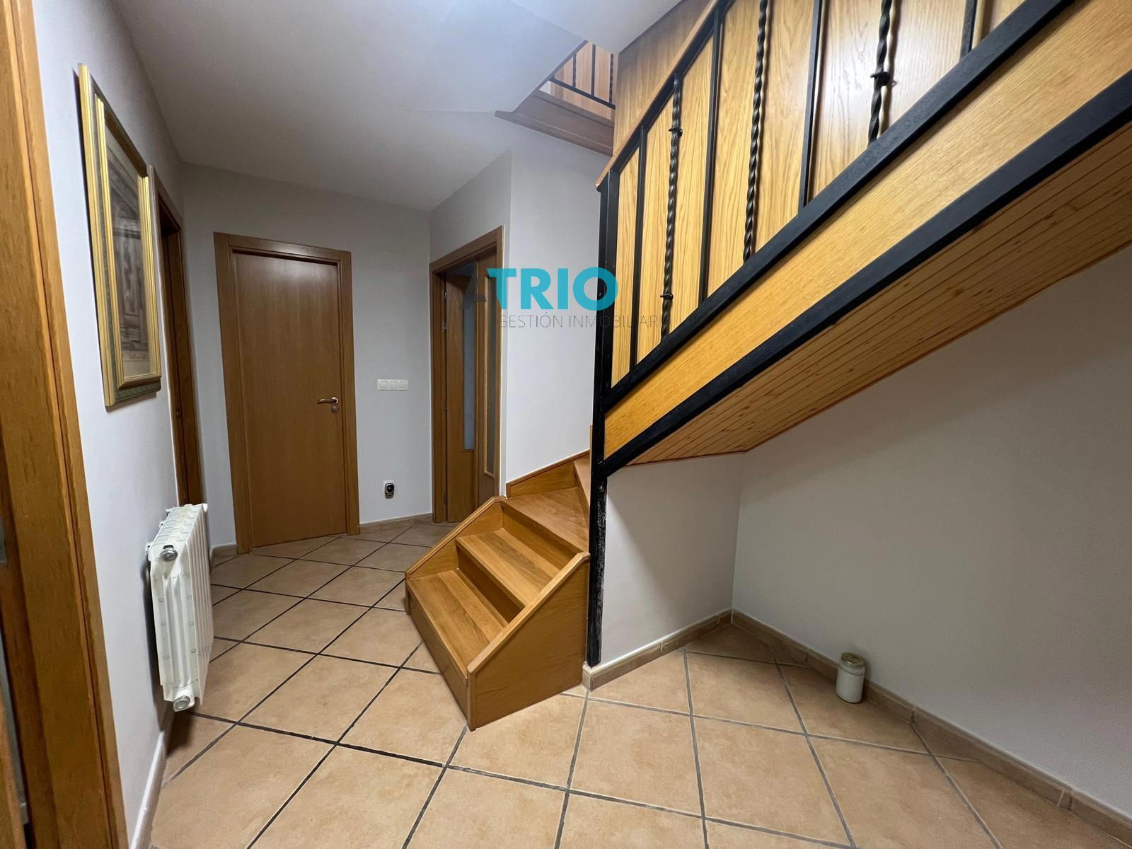 chalet en valdorros ·  220000€