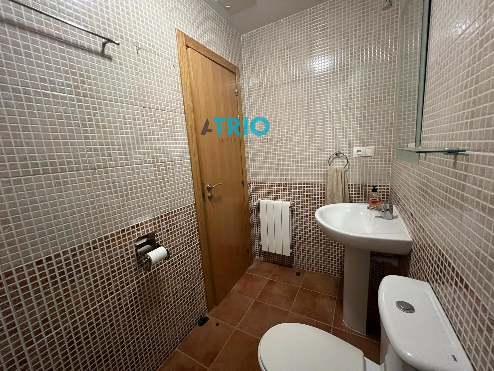 chalet en valdorros ·  220000€