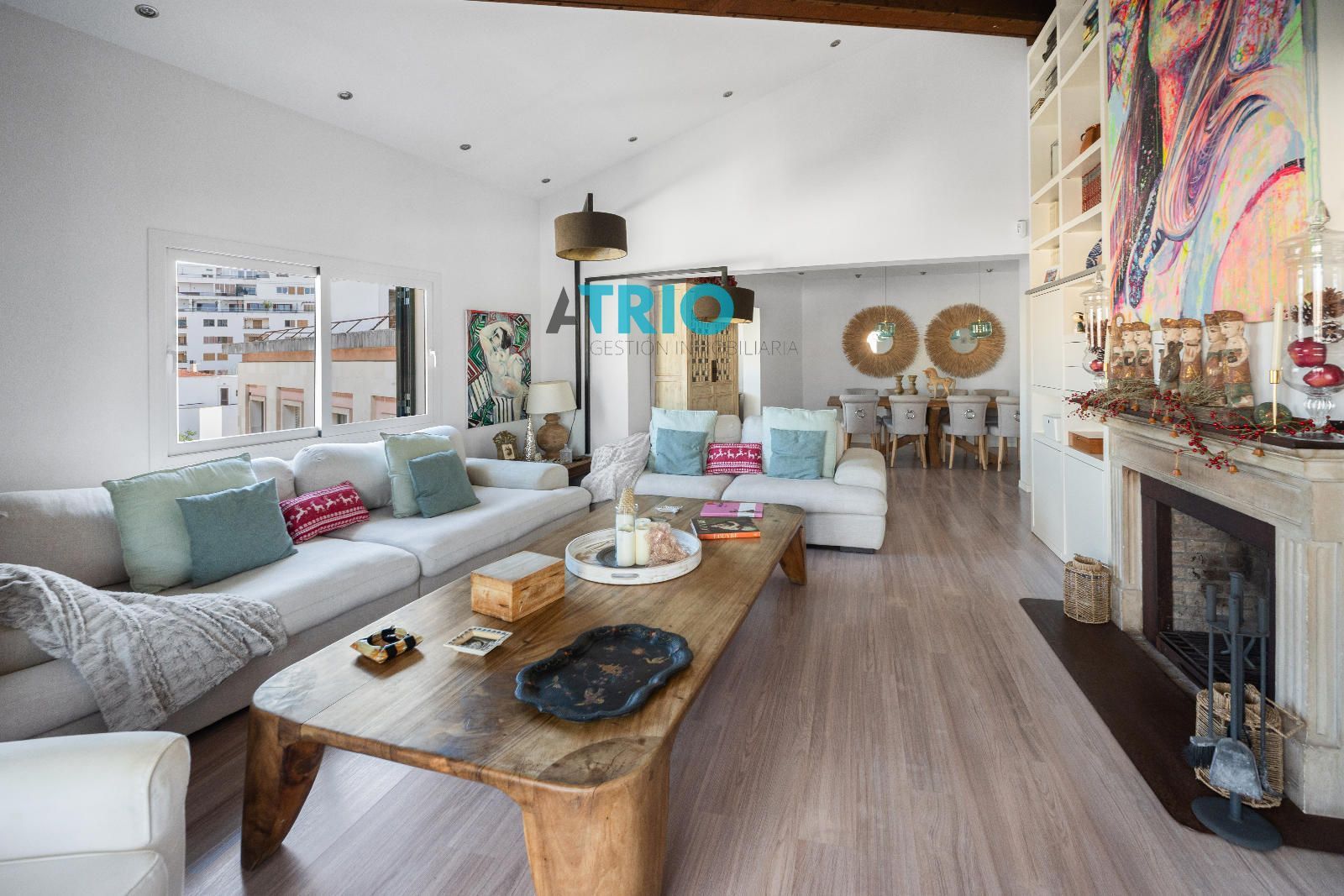 pisos en palma-de-mallorca ·  985000€