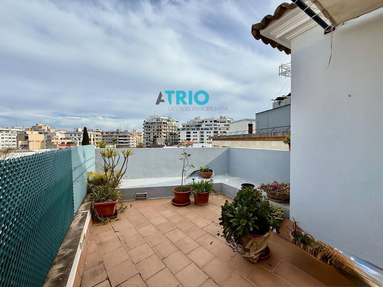 pisos en palma-de-mallorca ·  985000€