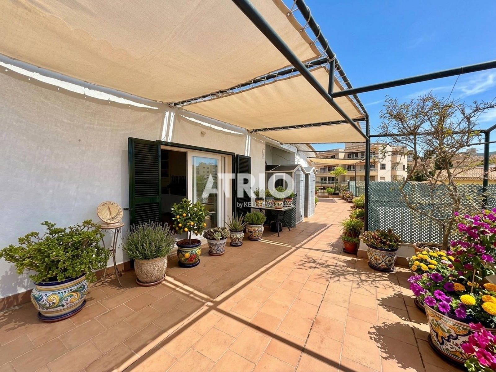 pisos en palma-de-mallorca · son-armadans 895000€