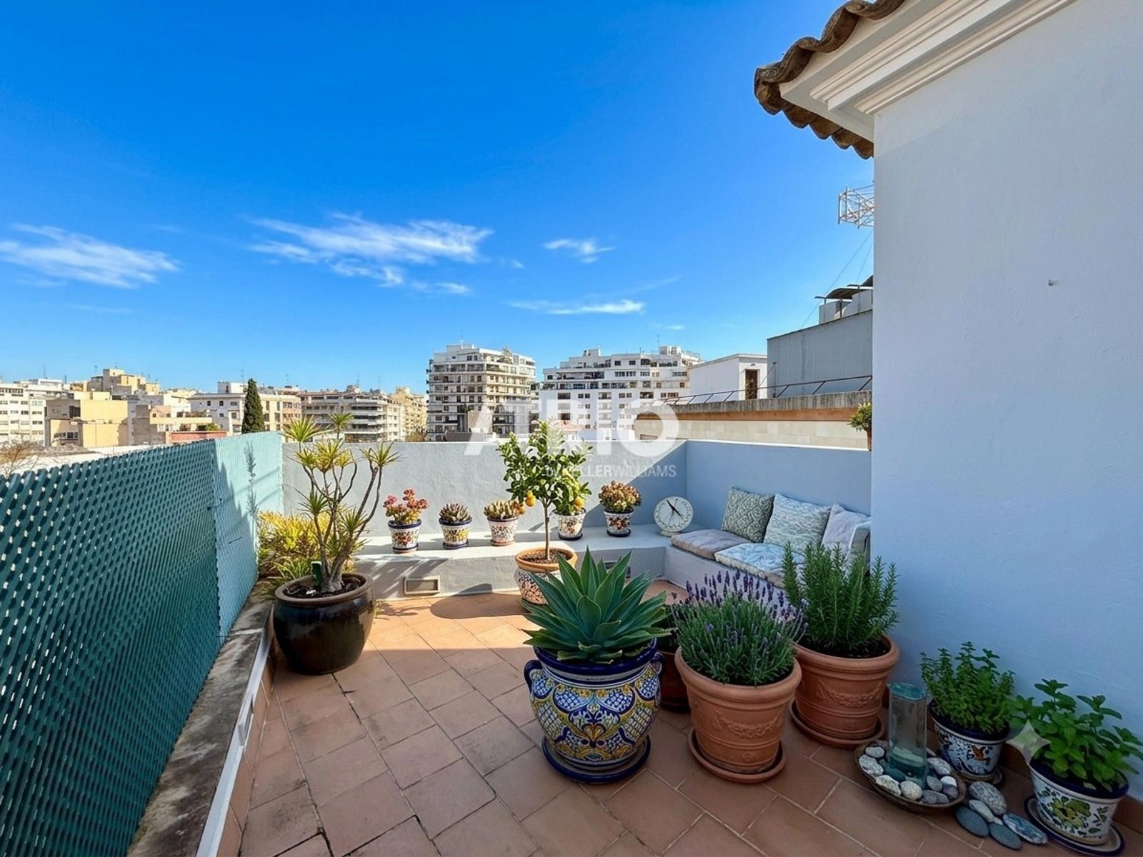 pisos en palma-de-mallorca · son-armadans 895000€