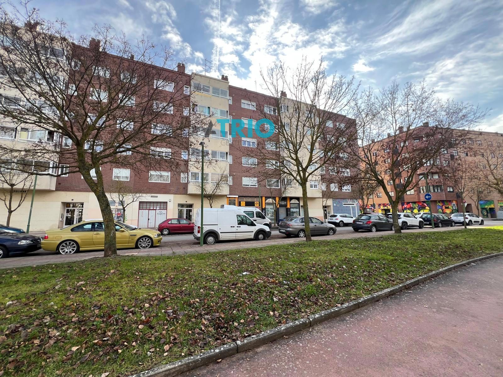 pisos en burgos · gamonal-4 239000€