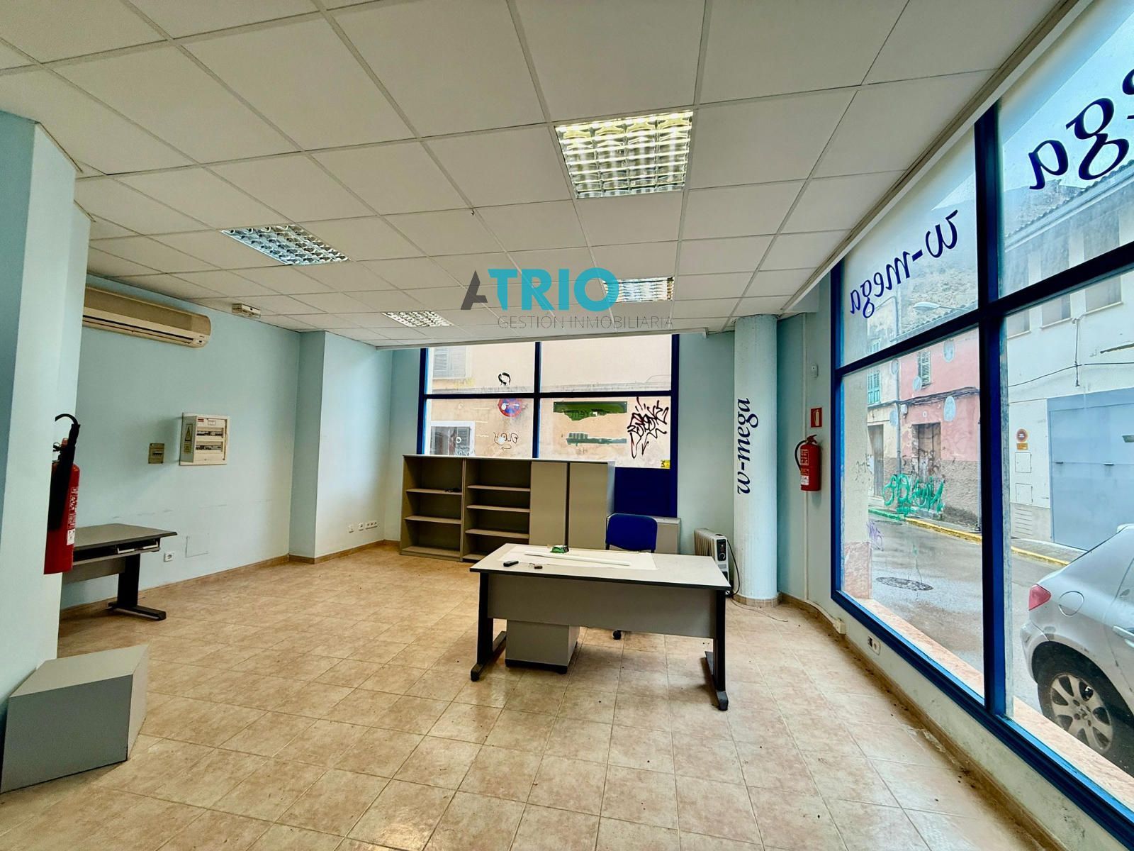 locales-comerciales en sa-pobla ·  245000€