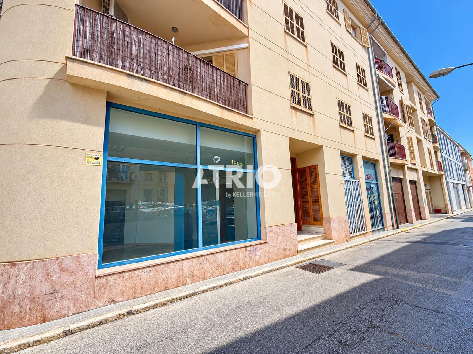 locales-comerciales en sa-pobla ·  245000€