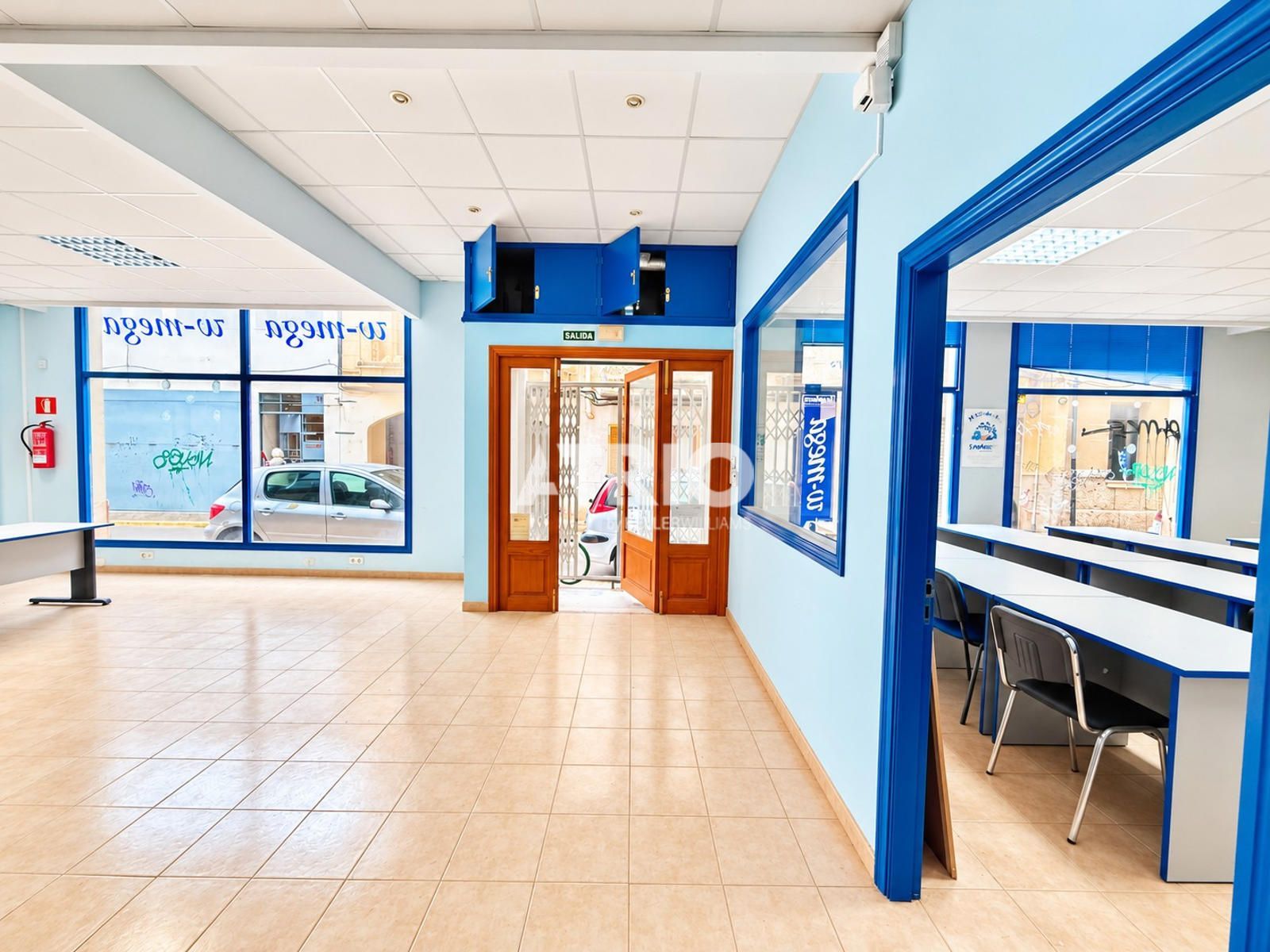 locales-comerciales en sa-pobla ·  245000€