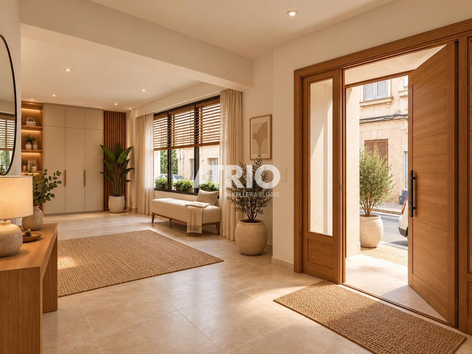 locales-comerciales en sa-pobla ·  245000€