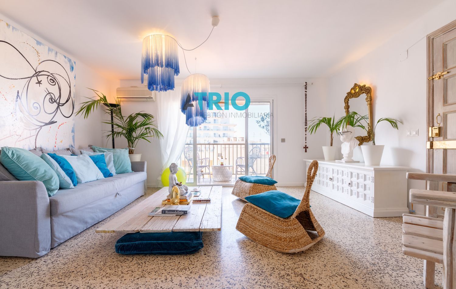 pisos en palma-de-mallorca · arenal 299000€