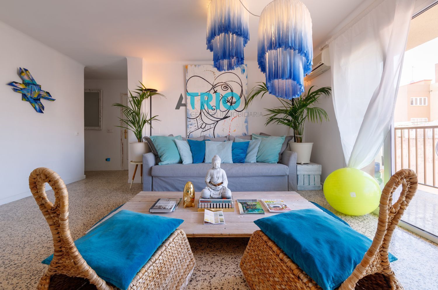 pisos en palma-de-mallorca · arenal 299000€