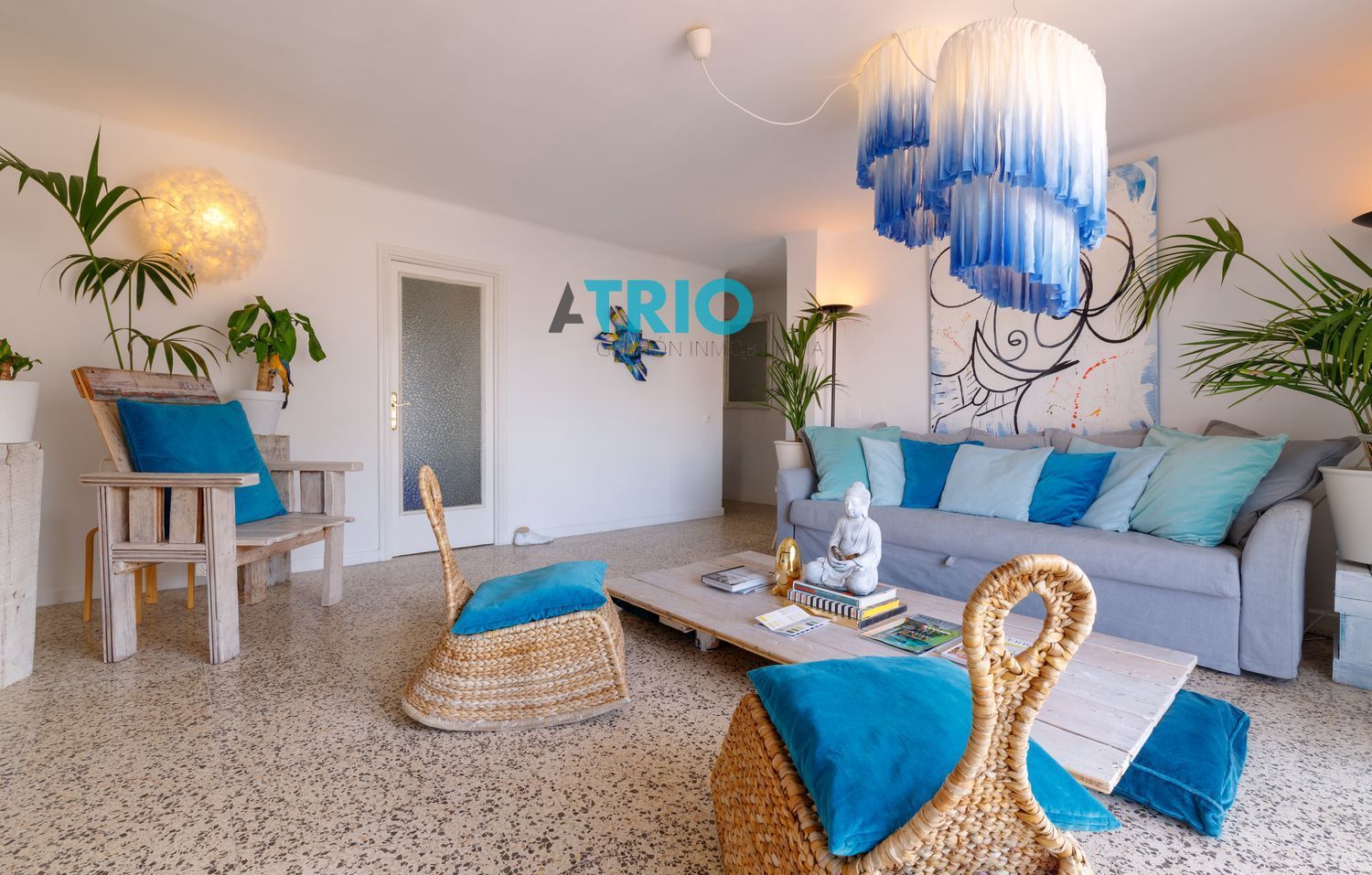 pisos en palma-de-mallorca · arenal 299000€