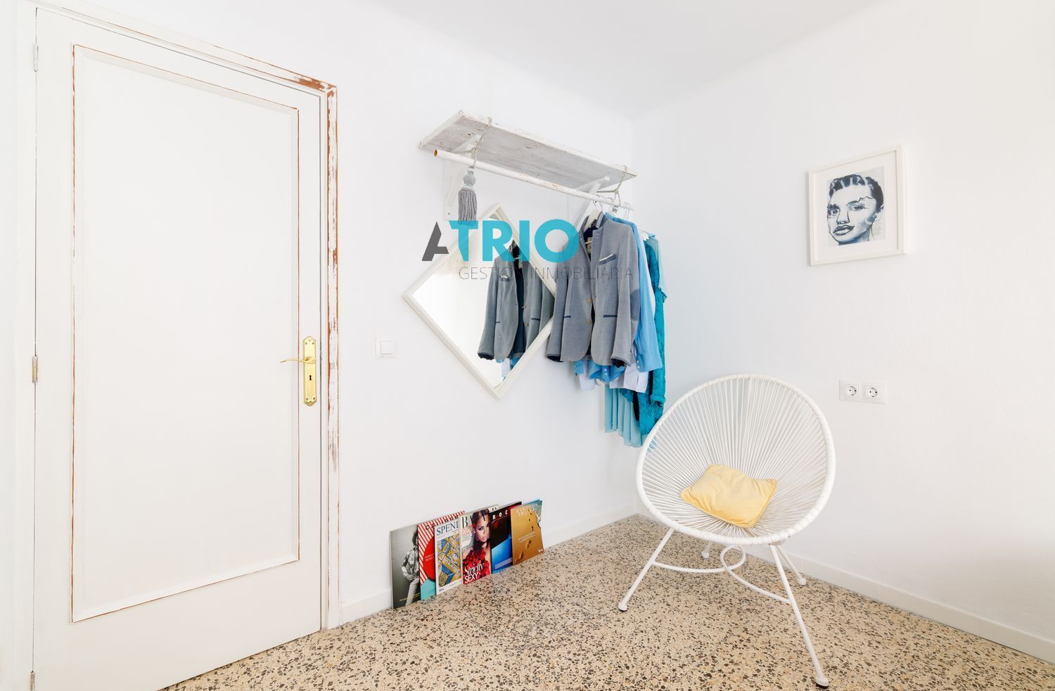 pisos en palma-de-mallorca · arenal 299000€