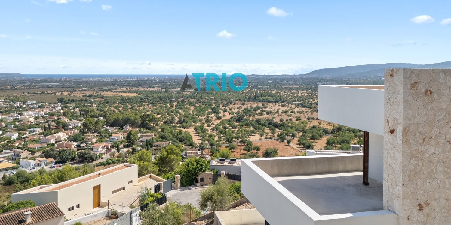 chalet en bunyola · sa-font-seca 6850000€