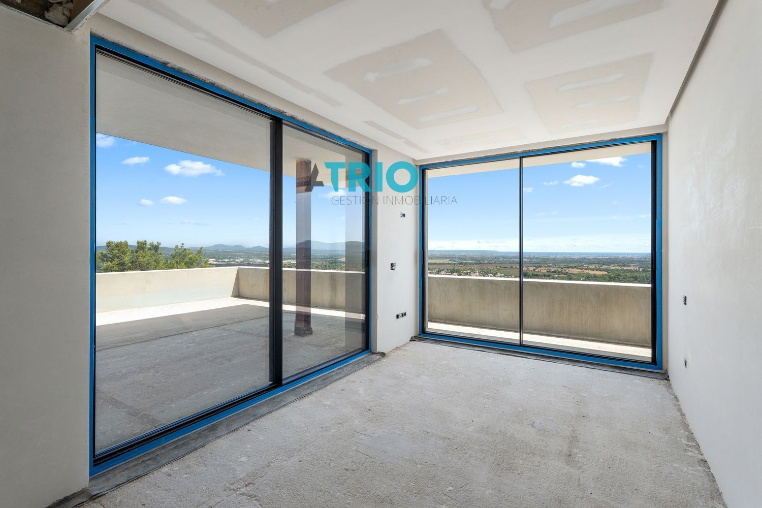 chalet en bunyola · sa-font-seca 6850000€