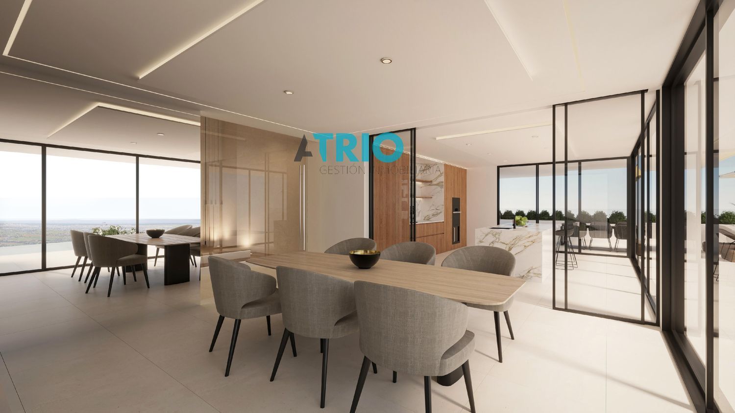 chalet en bunyola · sa-font-seca 6850000€