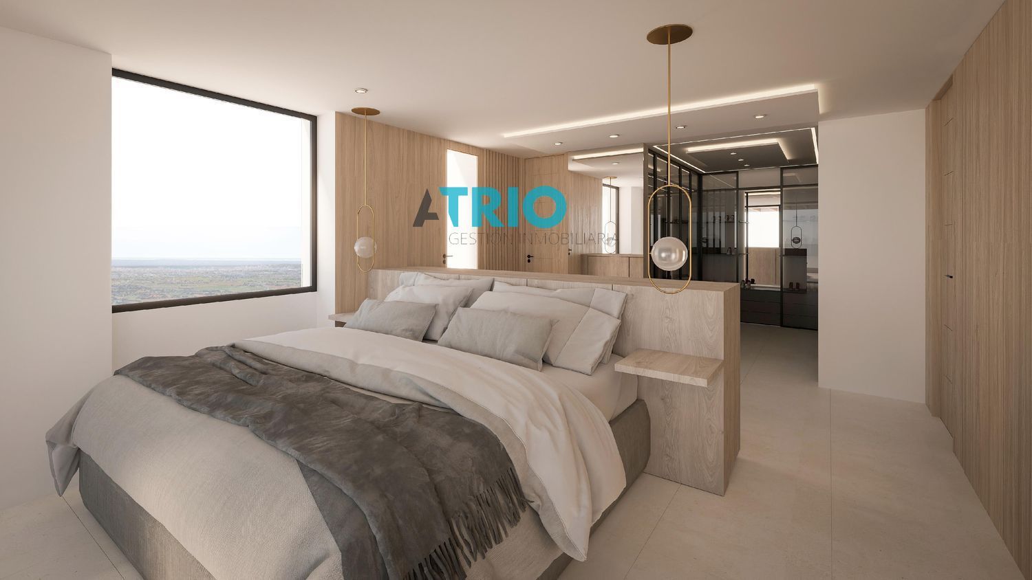 chalet en bunyola · sa-font-seca 6850000€