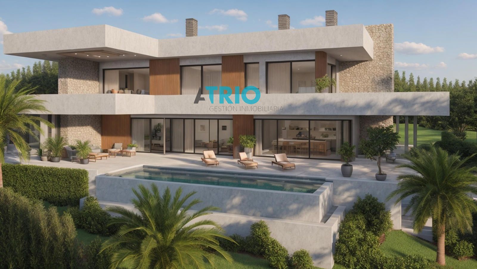 chalet en bunyola · sa-font-seca 6850000€