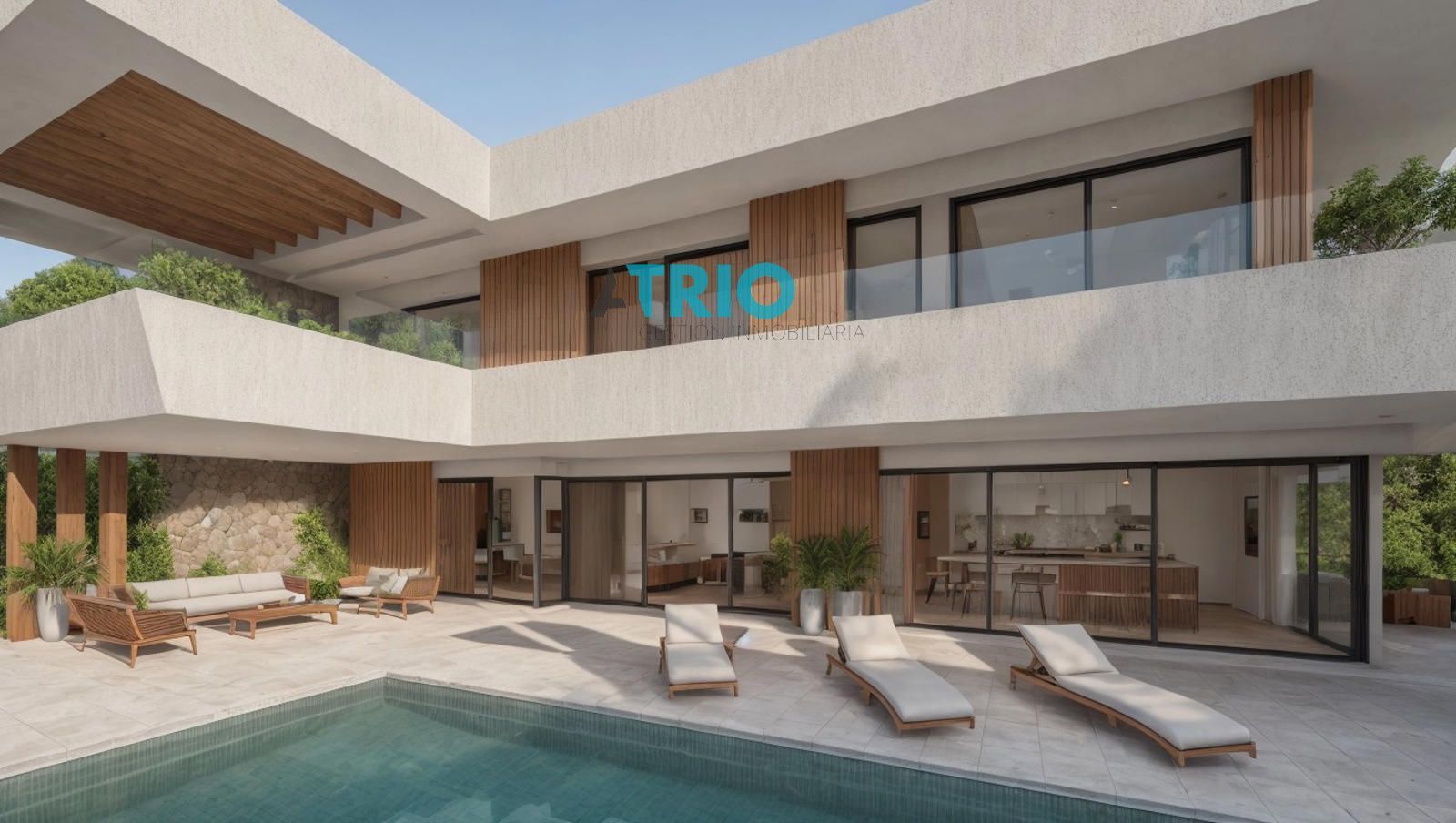 chalet en bunyola · sa-font-seca 6850000€