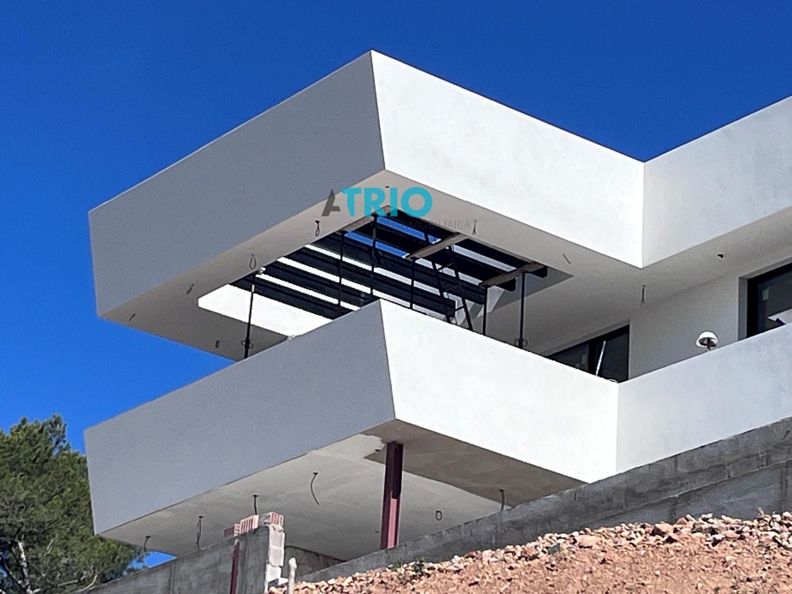 chalet en bunyola · sa-font-seca 6850000€