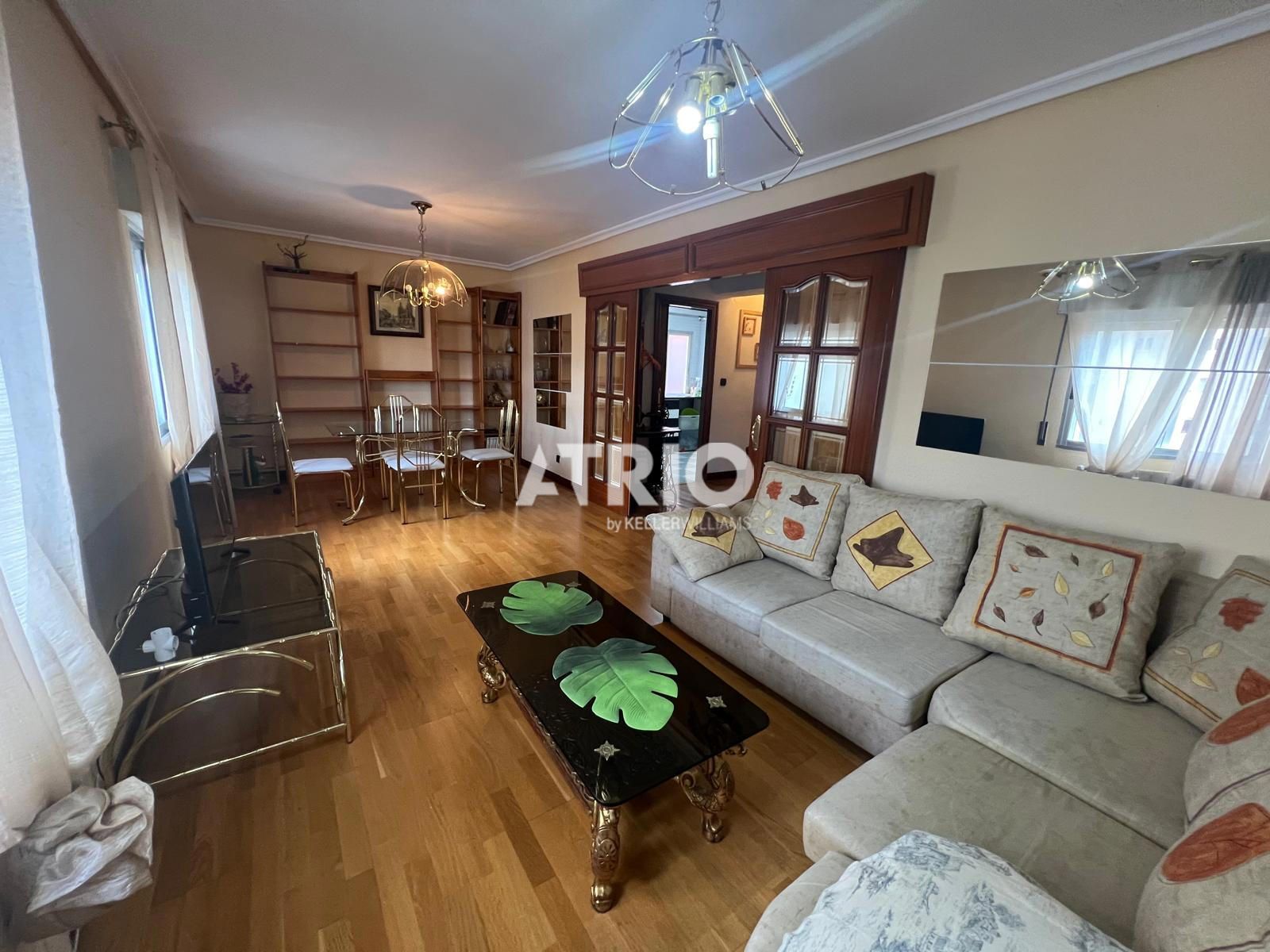 pisos en burgos ·  750€