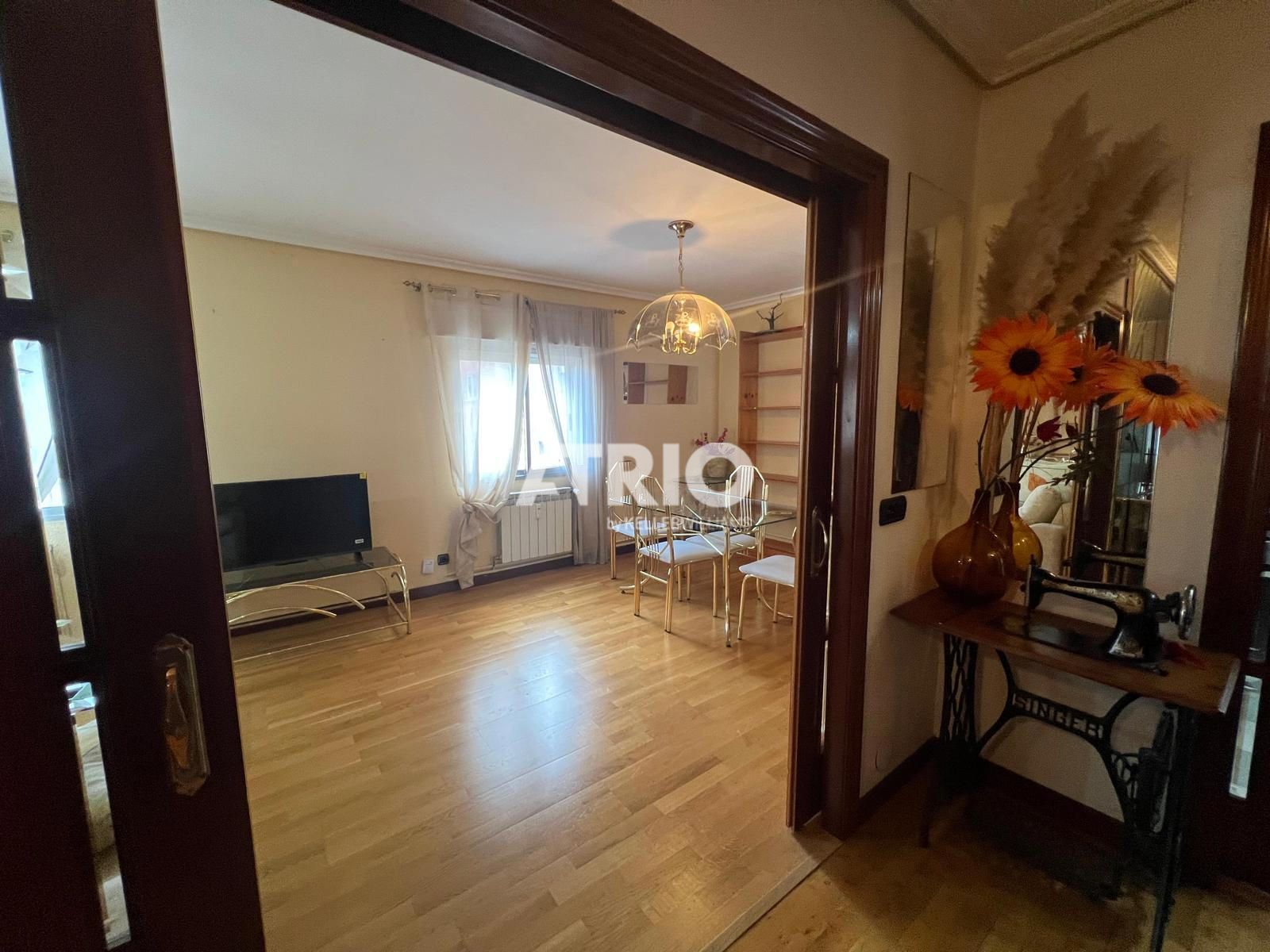 pisos en burgos ·  750€