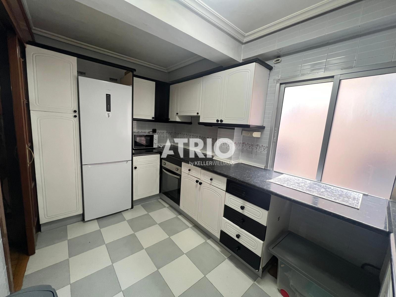 pisos en burgos ·  750€