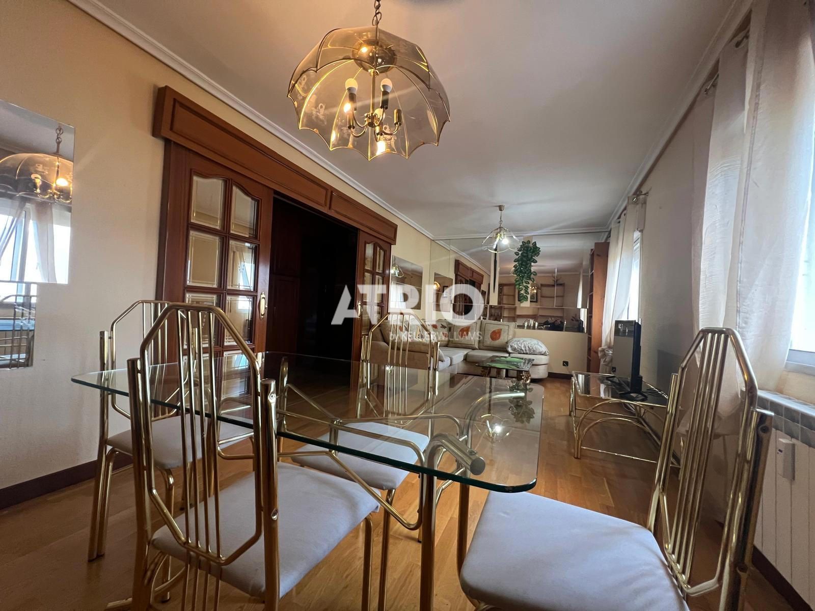 pisos en burgos ·  750€