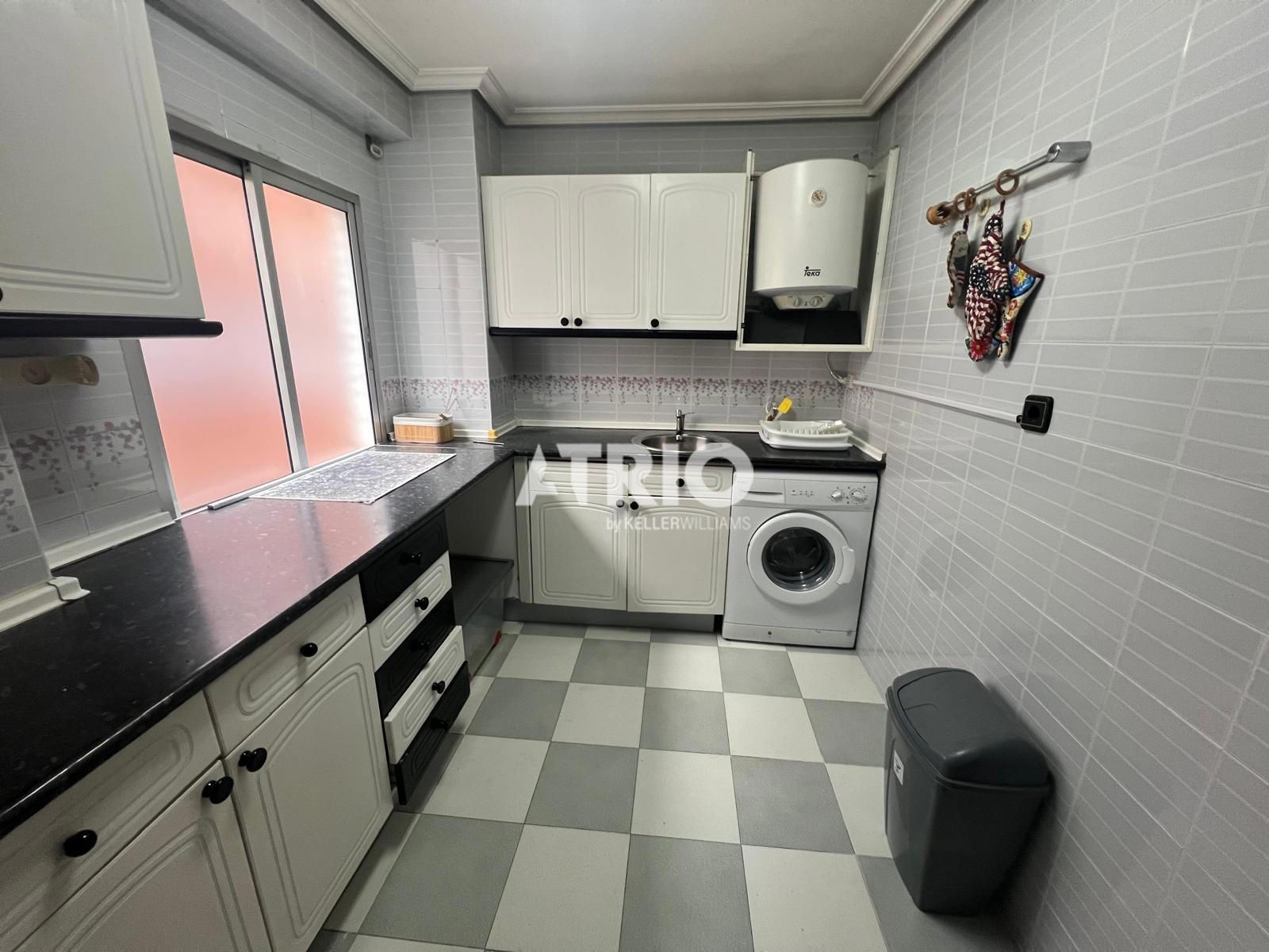 pisos en burgos ·  750€