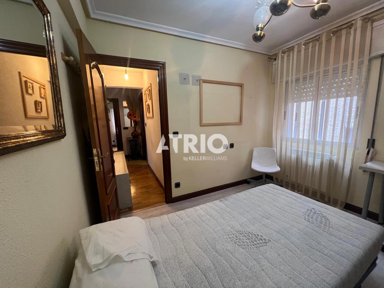 pisos en burgos ·  750€