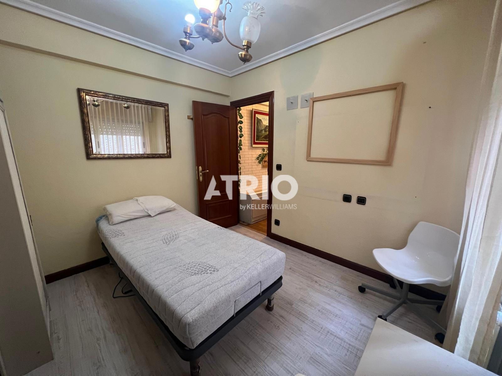 pisos en burgos ·  750€