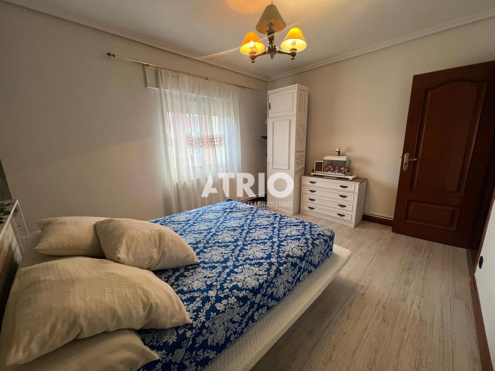 pisos en burgos ·  750€