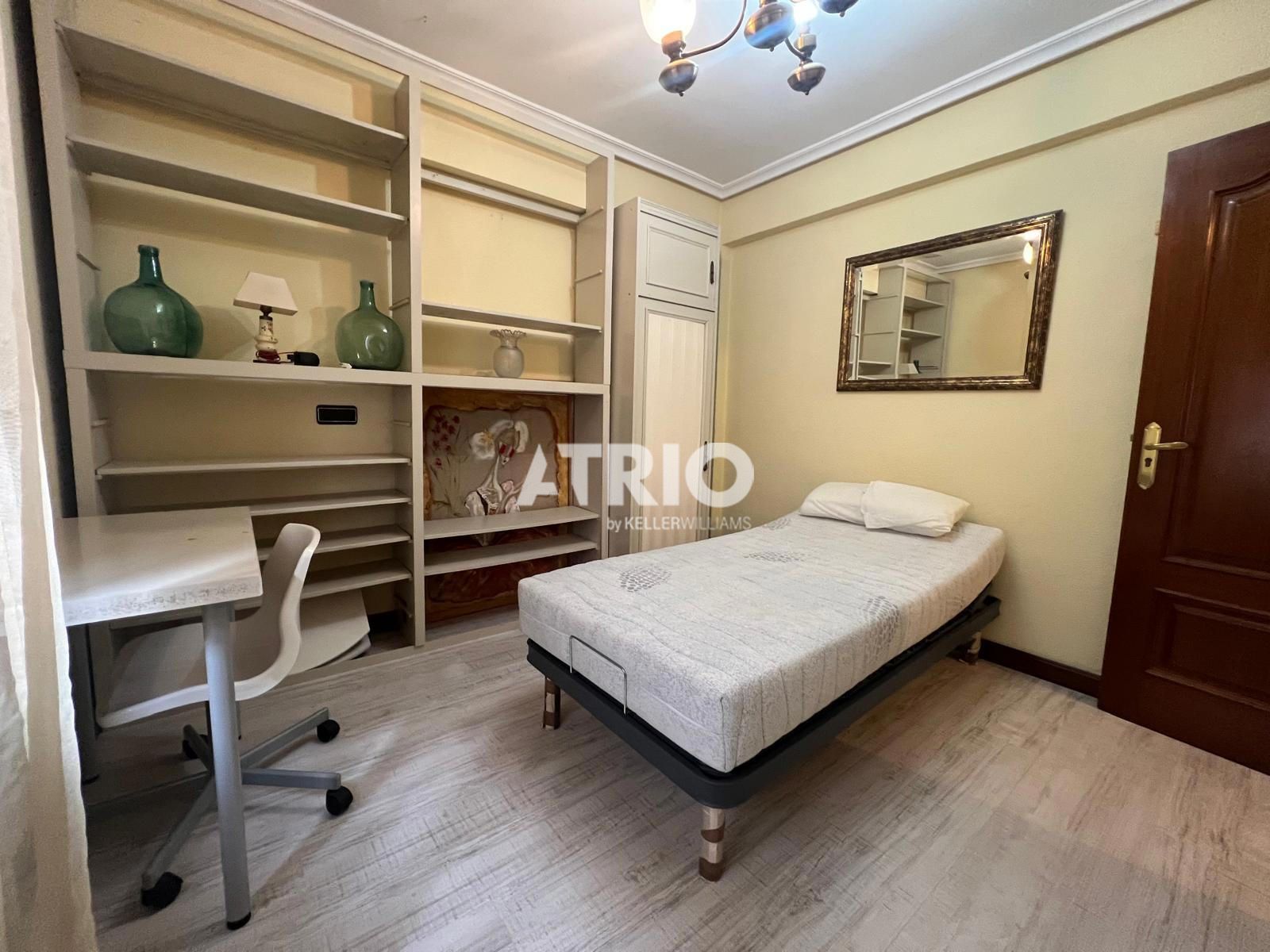 pisos en burgos ·  750€