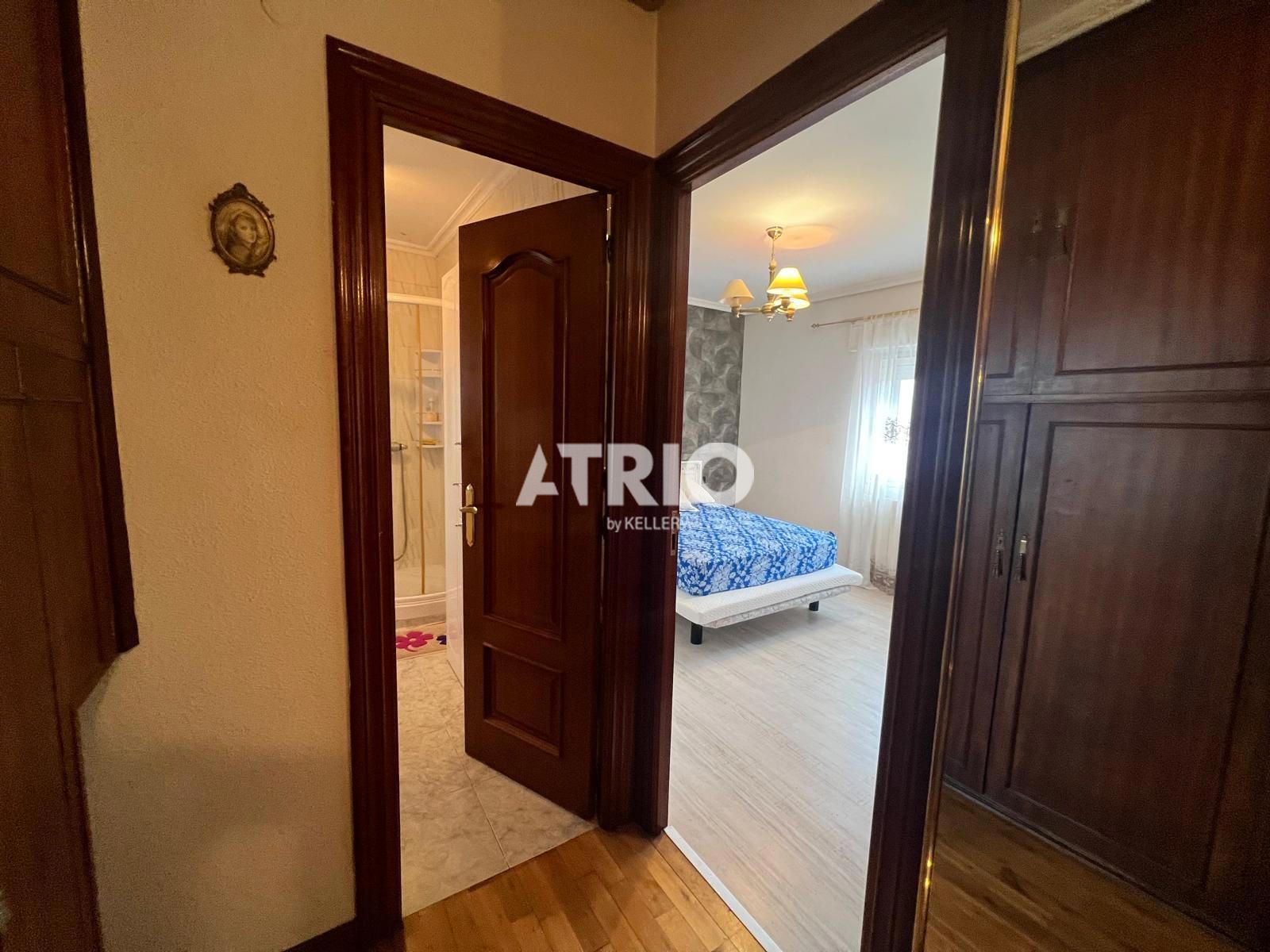 pisos en burgos ·  750€