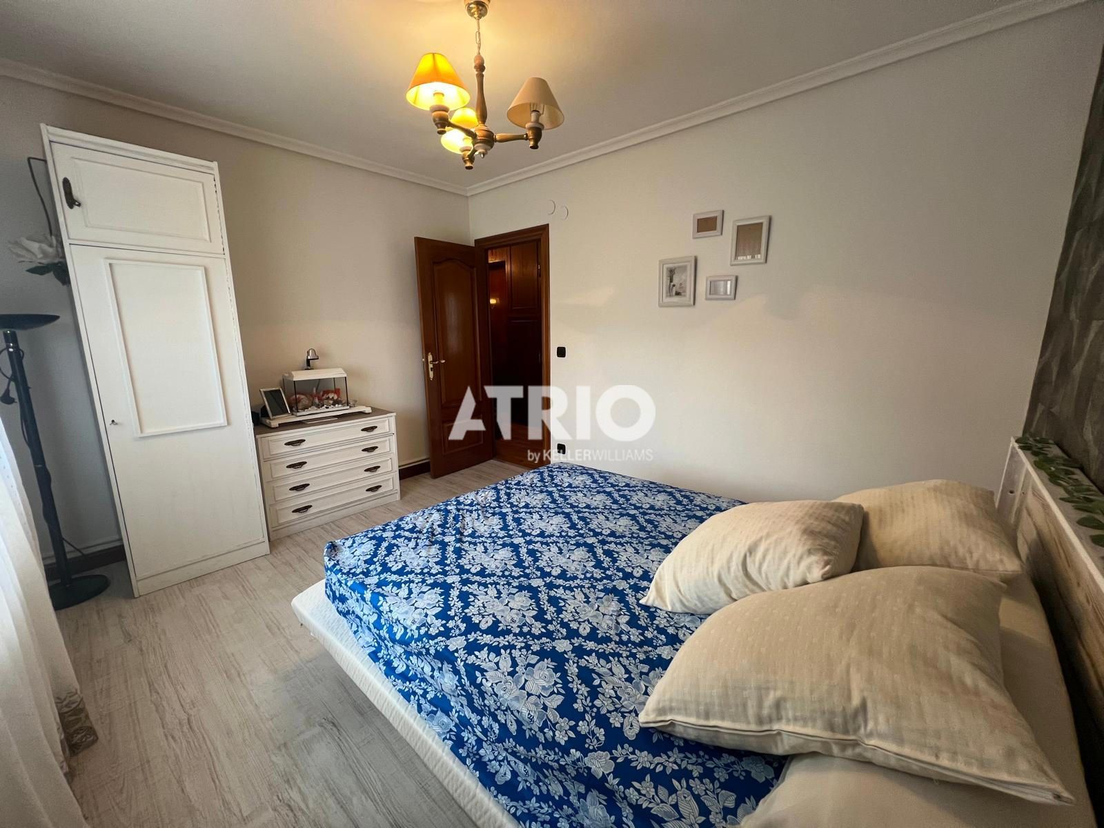 pisos en burgos ·  750€