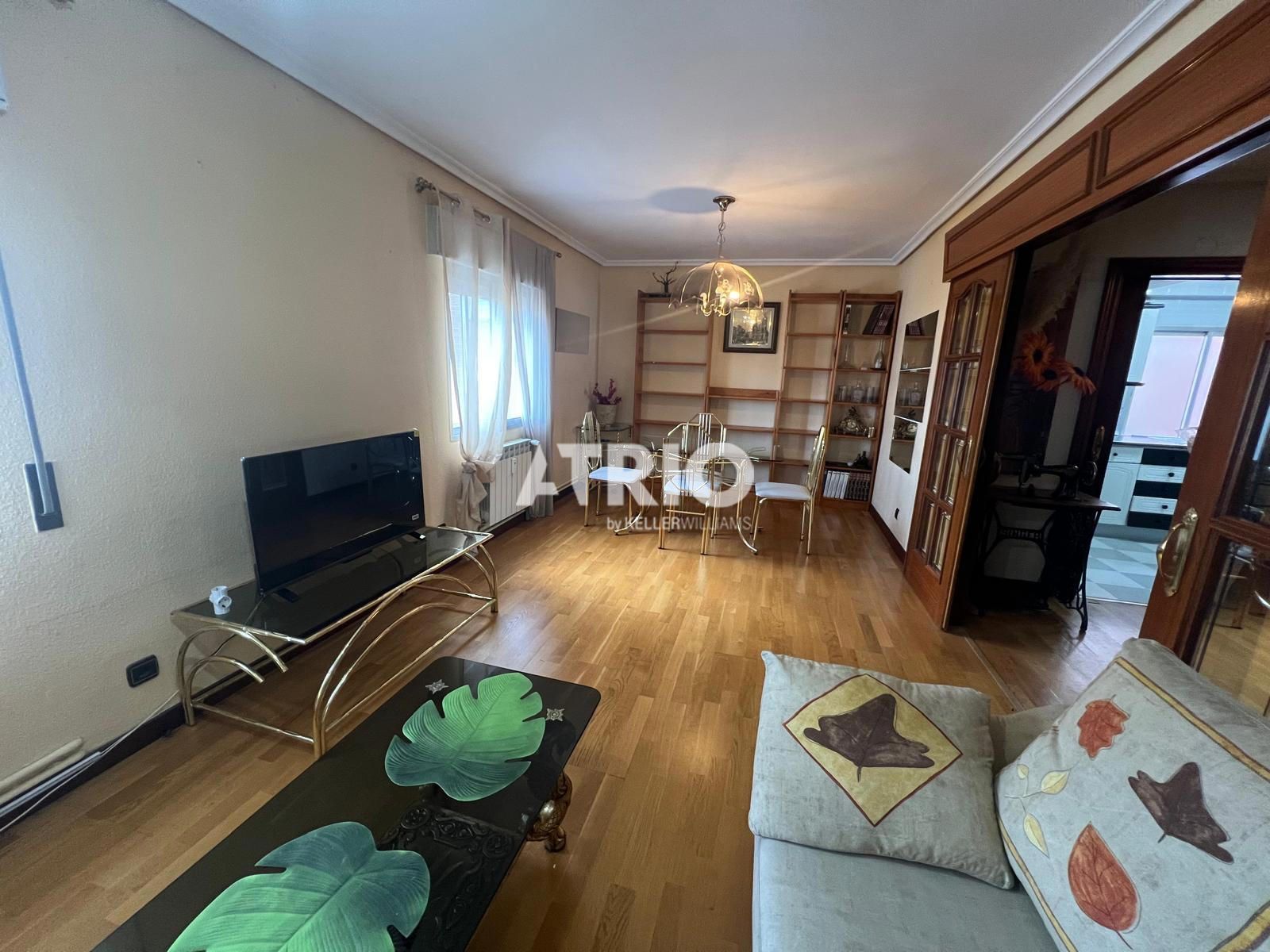 pisos en burgos ·  750€