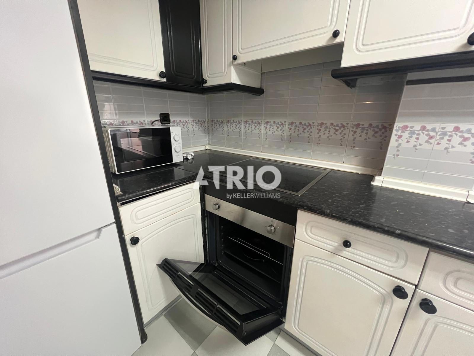 pisos en burgos ·  750€