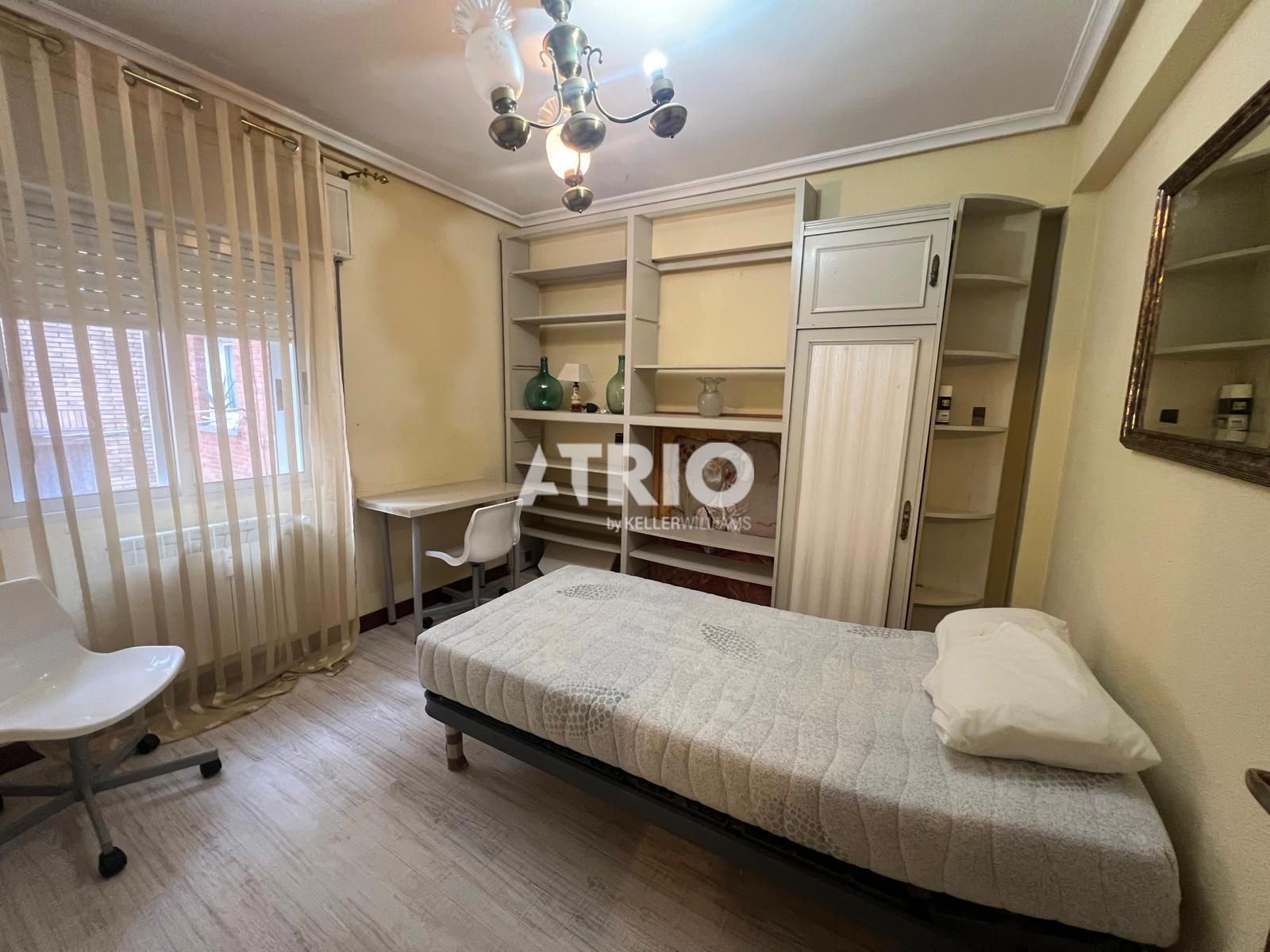 pisos en burgos ·  750€
