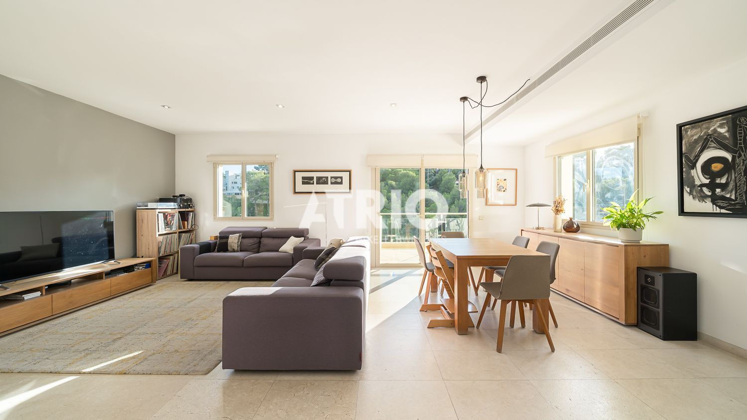 pisos en calvia · cas-catala 1385000€