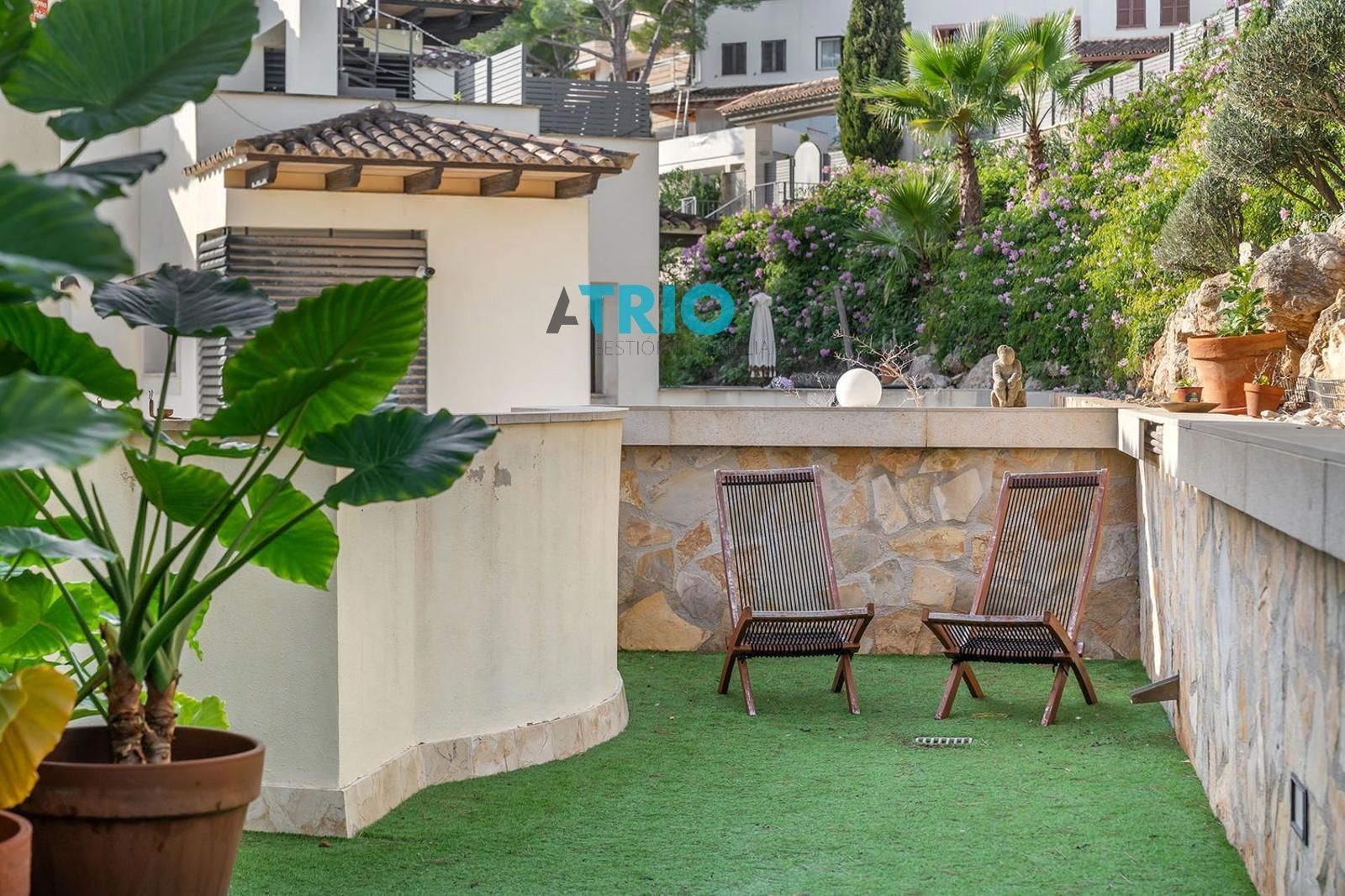 pisos en calvia · cas-catala 1450000€