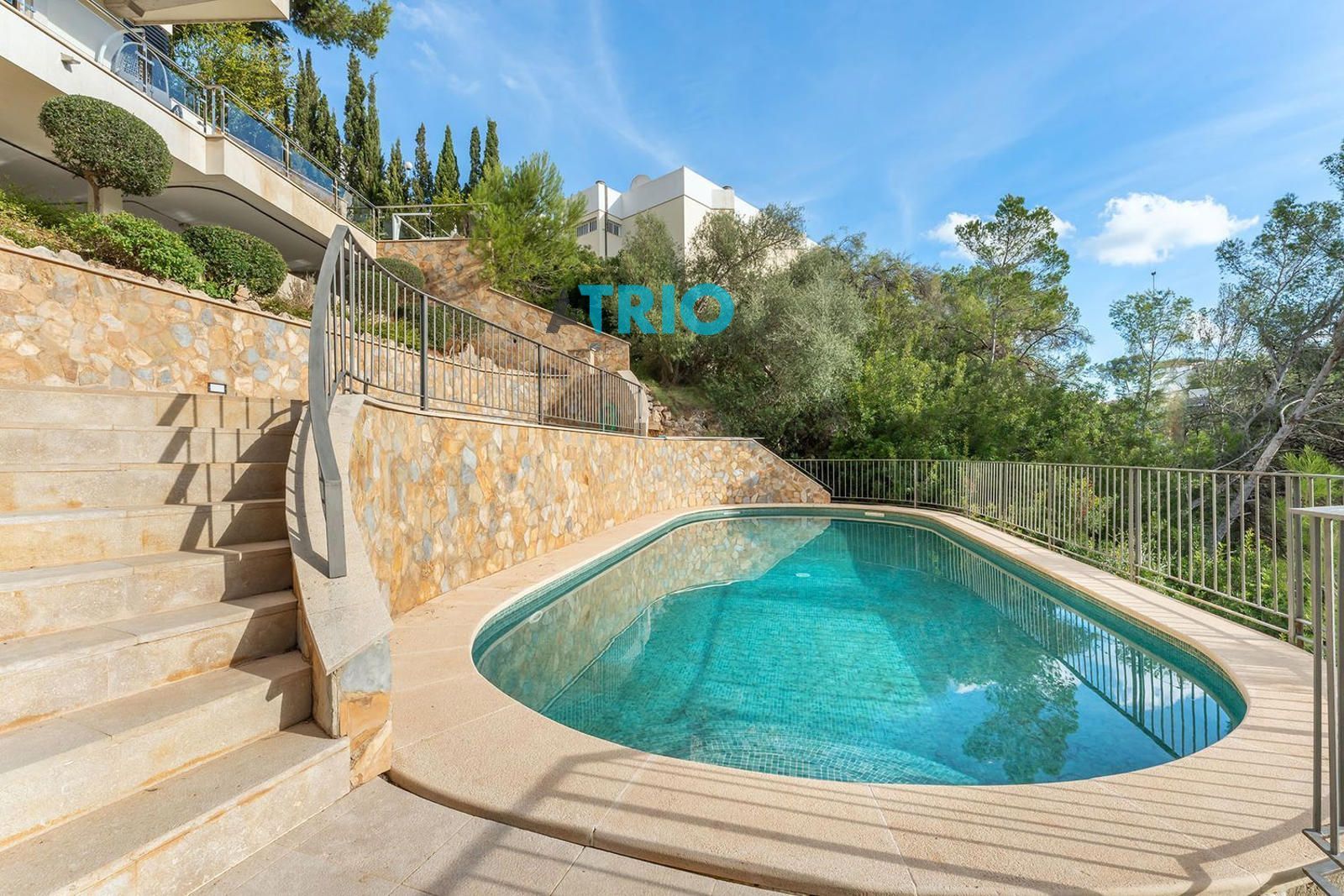 pisos en calvia · cas-catala 1450000€