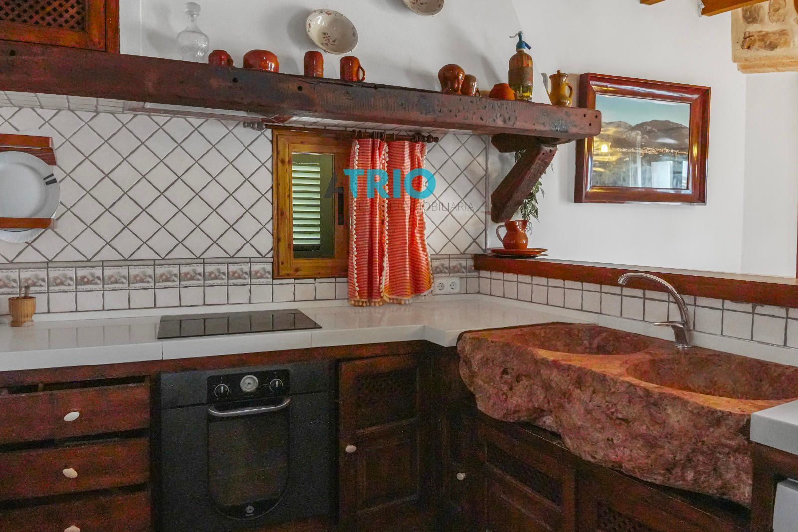 chalet en selva · caimari €